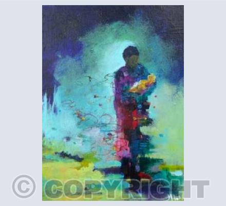 'Bearing Only Our Stories'