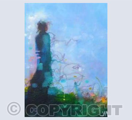 'For What Is Not Seen'