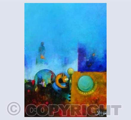 Articles of Faith and Curiosity