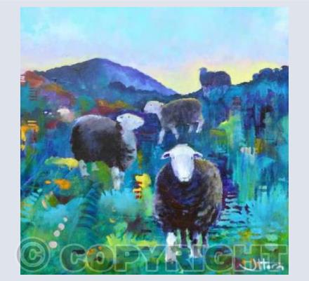 Gimmer Knott