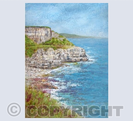 Winspit, Dorset
