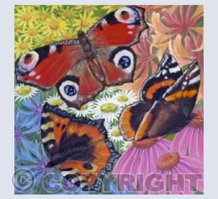 Flying Colours