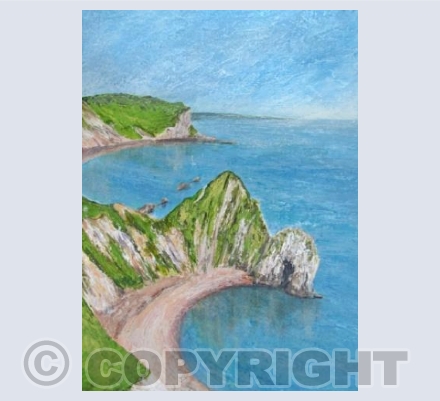 Durdle Door