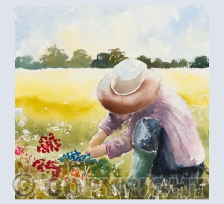 "Nurture"
