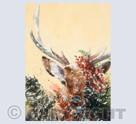 "Under Surveillance"