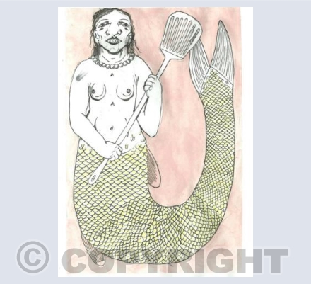 Mermaid