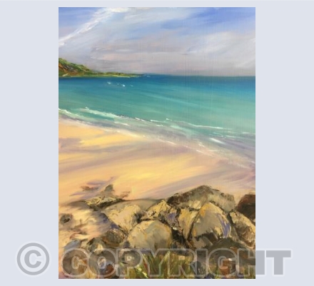 Porthmeor memories