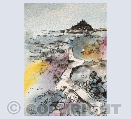 St Michael’s Magic