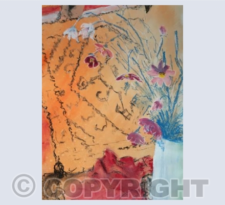 Rest your head on my pillow