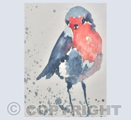Rocking Robin 