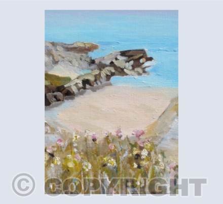 Chimney Cove