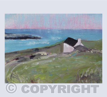 Mizen Head