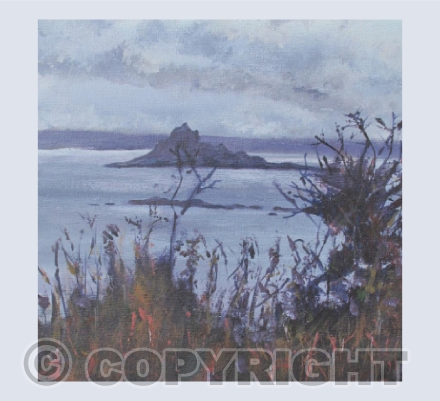 St Michael’s Mount