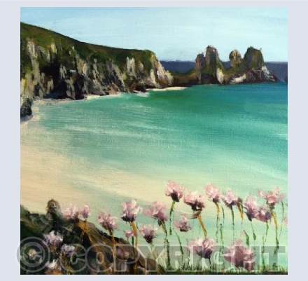 Porthcurnow