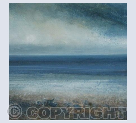 Sandy bay