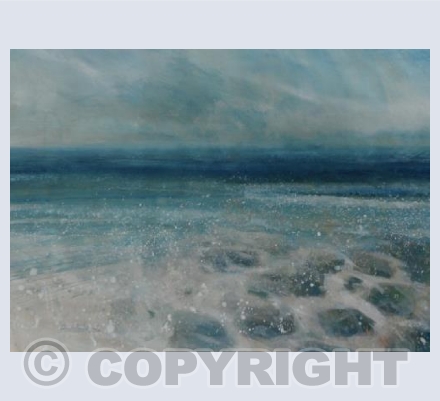 Seaspray