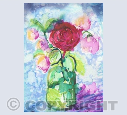 Roses 2