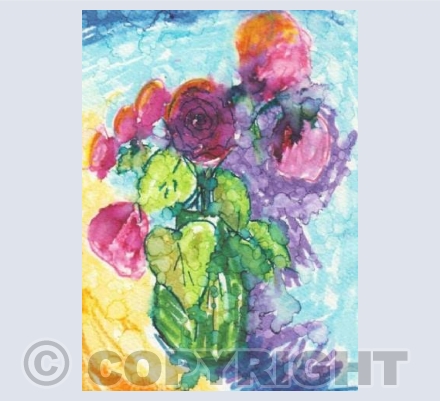 Roses