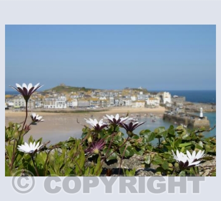Simply St Ives