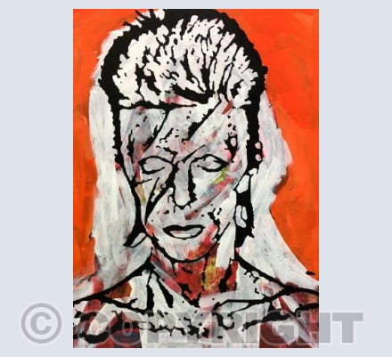 Bowie