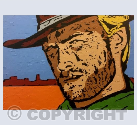 Clint