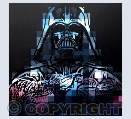 The Dark lord