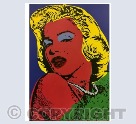 Monroe
