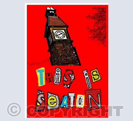 Clock Tower
