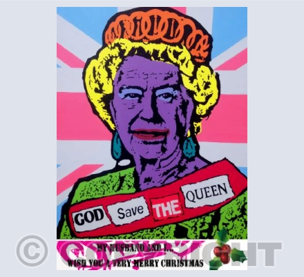 The Queen