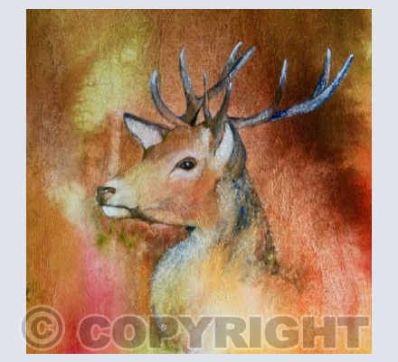 The Stag