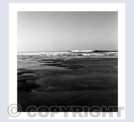 Surf series no.3