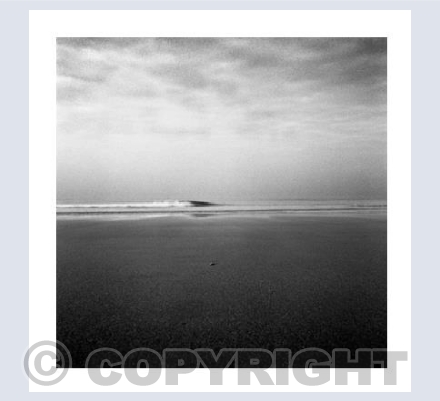 Surf series no.4