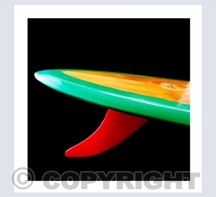 Surf series no.7
