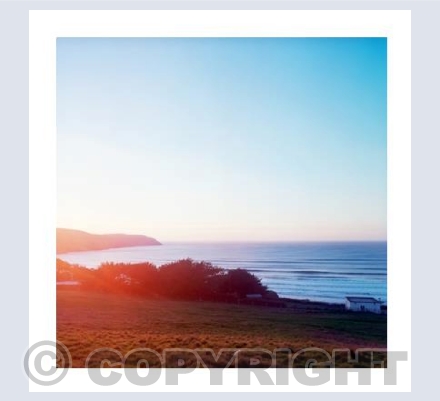 Surf series no.8