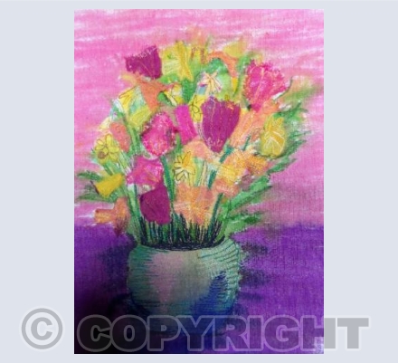 Spring Flowers