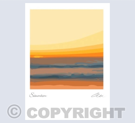 Saunton