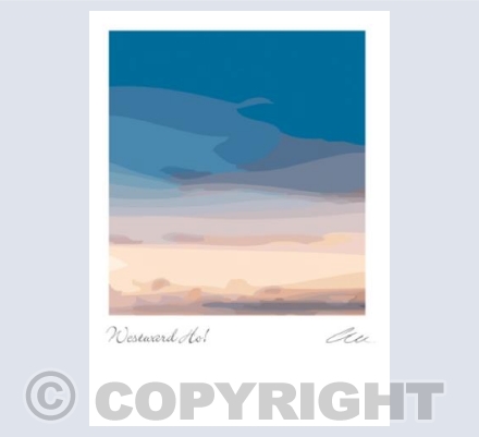 Westward Ho!