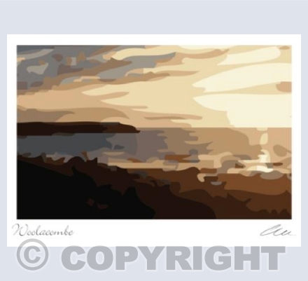 Woolacombe 