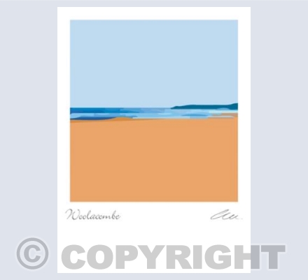 Woolacombe