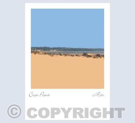 Crow Point