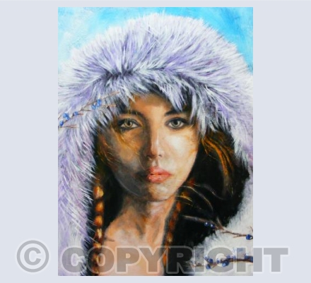 Girl From The North Country