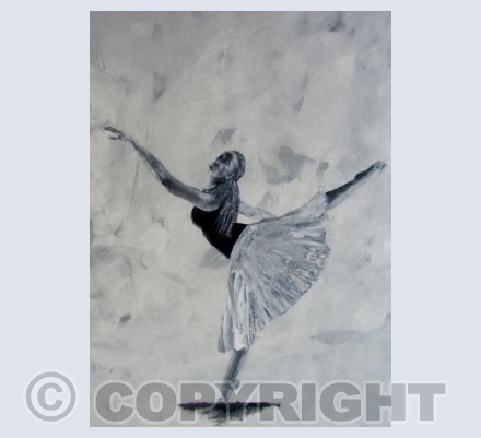Dancer No.6
