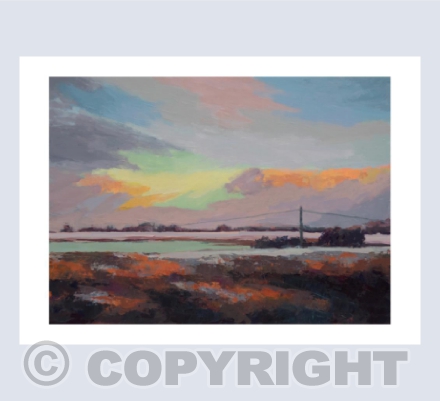 Winter Landscape