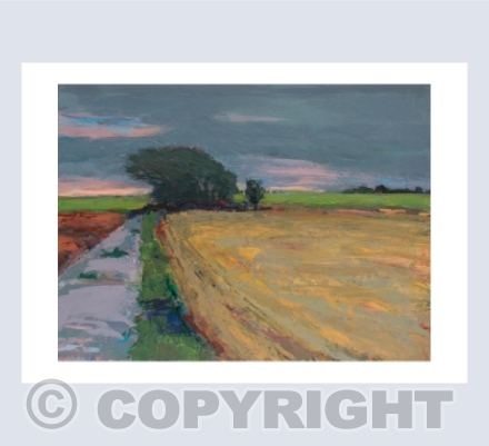 Small Copse