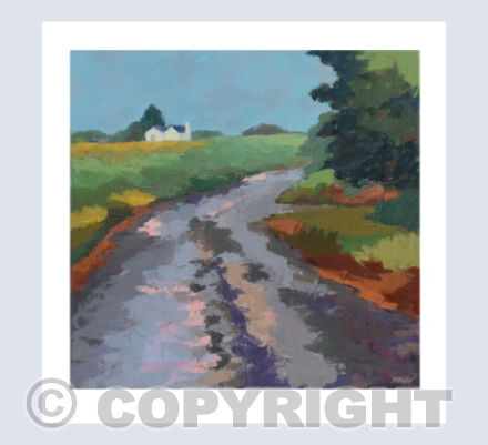 The Lane