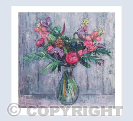 Celebration Flowers