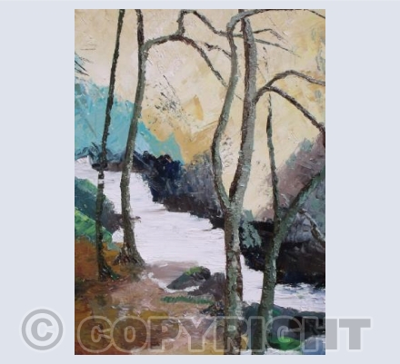 The Stream