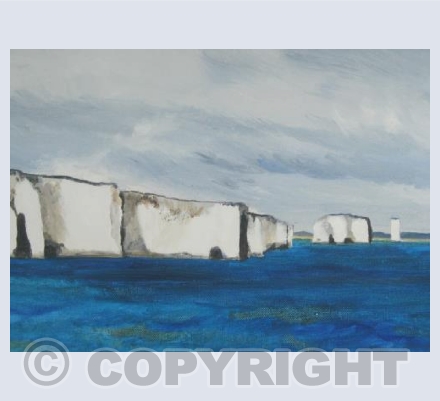 Jurassic Coast