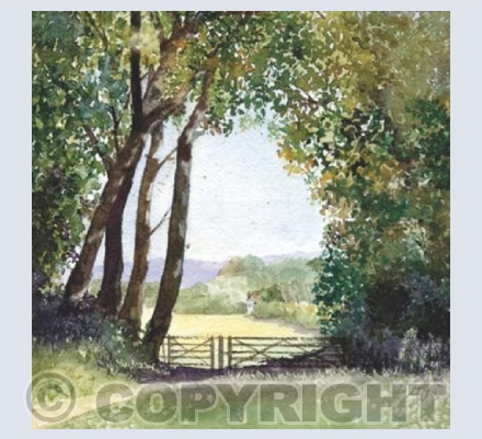 Summer Gateway