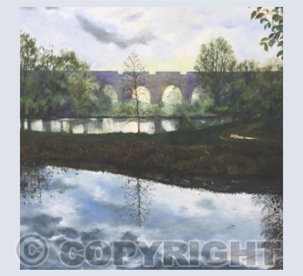 Viaduct fisheries